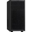Fractal Design Core 1000 Case (FD-CA-CORE-1000-USB3-BL)