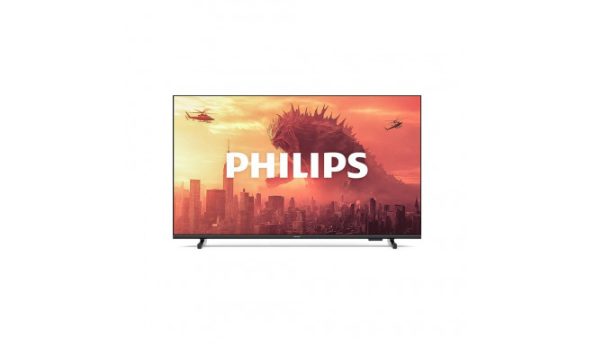 Philips 2K LED TV | 32PHS5500/12 | 32 | Black