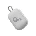 Anker Soundcore Speaker | Select 4 Go | Waterproof | Bluetooth | White | Portable | Wireless connect