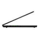 Razer Blade 18 18'' UHD+ 240Hz & FHD+ 440H R9-275HX/32GB/1TB/NVIDIA GeForce RTX 5070 Ti/ENG klaviatu