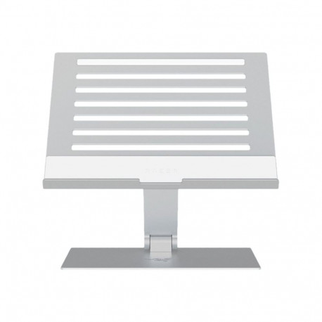Razer Adjustable Laptop Stand, Mercury | Razer