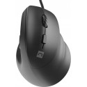 Natec Mouse | Natec Crake 2 Pro | Wired | Black