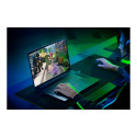 Razer Blade 18 18'' UHD+ 240Hz & FHD+ 440H R9-275HX/32GB/1TB/NVIDIA GeForce RTX 5070 Ti/ENG klaviatu