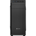 Genesis PC Case | Natec Aracanta | Black | Midi Tower | Power supply included No