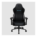 Onex RTC ErgoGlide Alcantara must mänguritool