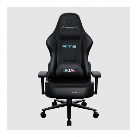 Onex | Gaming Chair | RTC Embrace Hardcore | Black