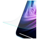 3MK Silky Matt Pro matt kaitsekile Samsung Galaxy Z Flip6 / Z Flip7 FE jaoks
