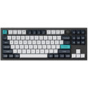 Keychron Q3 Max QMK/VIA Gateron Jupiter klaviatuur (Q3M-M4)