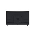 LG AI UA73 4K teler | 43UA73003LA | 43 | nutiteler | webOS 25 | UHD | must