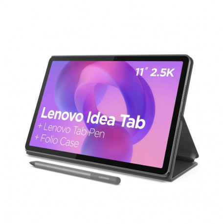 Lenovo tahvelarvuti Idea Tab ZAFR0006SE 11" IPS 2560x1600 pixels MediaTek Dimensity 6300 8GB Soldere
