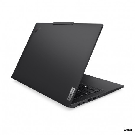 Lenovo ThinkPad T14 G6 (AMD) | must | 14 " | IPS | WUXGA | 1920 x 1200 pikslit | peegeldusvastane | 
