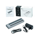 I-TEC USB HUB 13x USB-A 3.0 (U3CHARGEHUB13)