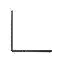 Lenovo ThinkPad T14s 2-in-1 G1 must 14" IPS puuteekraan WUXGA 1920 x 1200 pikslit Intel Core Ultra 7