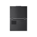 Lenovo ThinkPad T14s 2-in-1 G1 must 14" IPS puuteekraan WUXGA 1920 x 1200 pikslit Intel Core Ultra 7