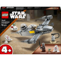 Star Wars N-1 hävitaja Mando ja Grogu (75410)