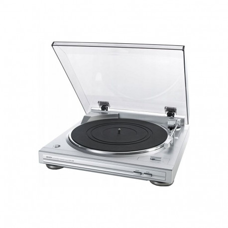 Denon DP-29F vinüülplaadimängija