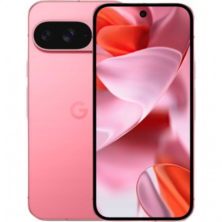Google Pixel 9 5G 12/256GB roosa