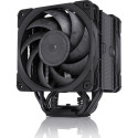 Noctua NH-U12A chromax.black protsessori jahuti