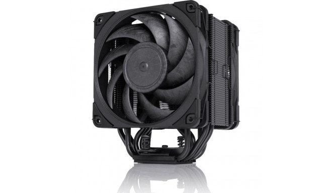 Noctua NH-U12A chromax.black protsessorijahuti