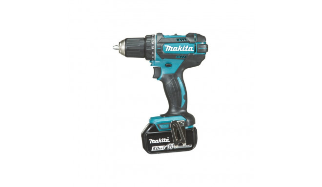 Cordless drill MAKITA DDF482RTJ