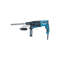 Perforator MAKITA HR2630TJ SDS PLUS vahetatava padruniga