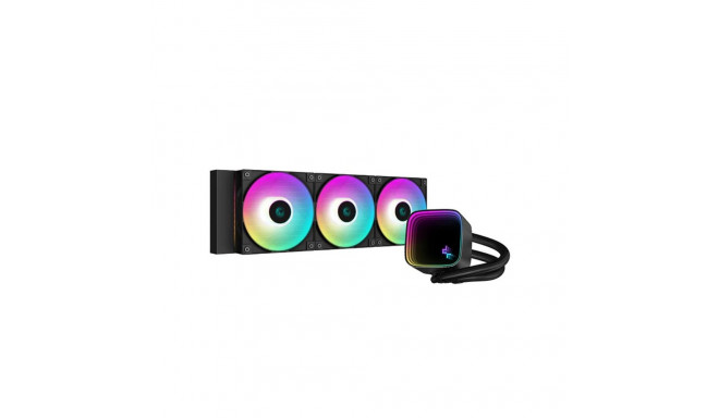 CPU COOLER S_MULTI/LS720 SE DEEPCOOL