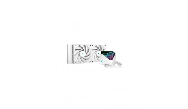 CPU COOLER S_MULTI/LT520 WH DEEPCOOL