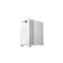 Case|DEEPCOOL|CG580 4F WH|MidiTower|Case product features Transparent panel|Not included|ATX|MicroAT