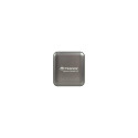 SSD USB-C 4TB EXT./GRAY TS4TESD420C TRANSCEND
