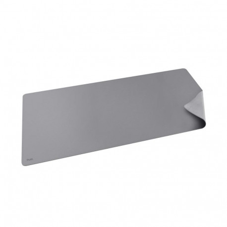 DESK PAD BENYA XXL/GREY 25712 TRUST