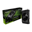 Graphics Card|PALIT|NVIDIA GeForce RTX 5050|8 GB|GDDR6|128 bit|PCIE 5.0 16x|Single Slot Fansink|NE65