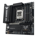 Mainboard|ASUS|AMD B850|SAM5|Micro-ATX|Memory DDR5|Memory slots 4|GAMINGB850M-PLUSWIFI7 Mainboard|ASUS|AMD B850|SAM5|Micro-ATX|Memory DDR5|Memory slots 4|GAMINGB850M-PLUSWIFI7