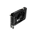 Graphics Card|PALIT|NVIDIA GeForce RTX 5050|8 GB|GDDR6|128 bit|PCIE 5.0 16x|Single Slot Fansink|NE65