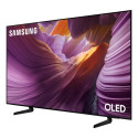 TV Set|SAMSUNG|65 "|4K Ultra HD|3840 x 2160 pixels|Flat|16:9|OLED|QE65S85FAEXXH
