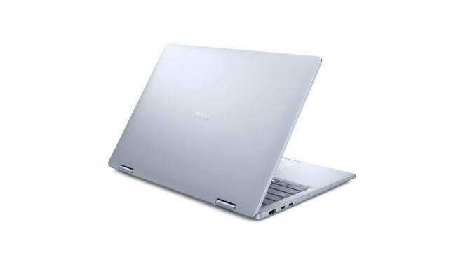 Notebook|DELL|14 Plus 2-in-1 DB04250|CPU  Core Ultra|u7-256V|2200 MHz|14"|Touchscreen|1920x1200|RAM 