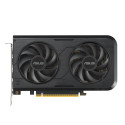 Graphics Card|ASUS|NVIDIA GeForce RTX 5050|8 GB|GDDR6|128 bit|PCIE 5.0 16x|Dual Slot Fansink|DUAL-RT