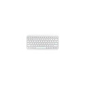 KEYBOARD WRL KW100 WHITE/90XB0880-BKB4F0 ASUS