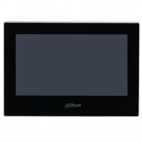 MONITOR LCD 7" IP DOORPHONE/DHI-VTH2621G-WP DAHUA