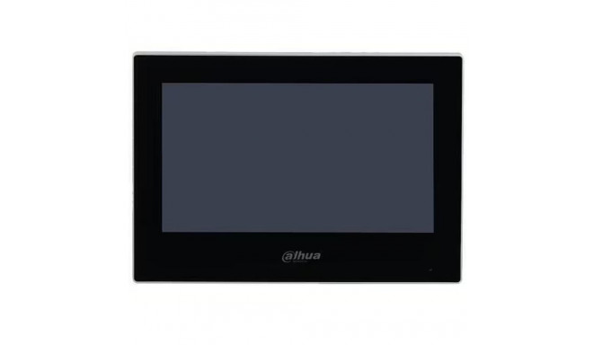 MONITOR LCD 7" IP DOORPHONE/DHI-VTH2621G-WP DAHUA