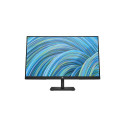 LCD Monitor|HP|65P62E9|23.8"|Matte|Panel VA|1920x1080|16:9|5 ms|Colour Black|65P62E9