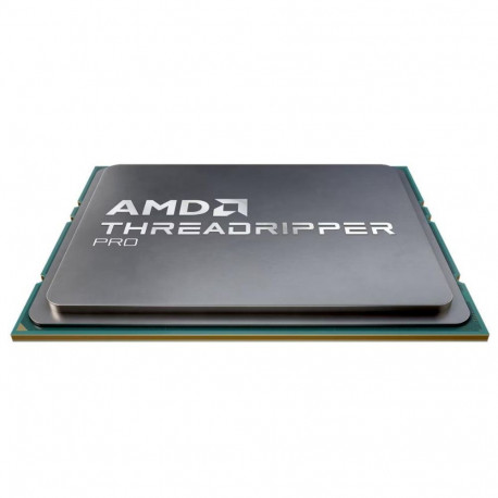 CPU|AMD|Desktop|Ryzen Threadripper PRO|7965WX|4200 MHz|Cores 24|128MB|Socket sTR5|350 Watts|100-0000