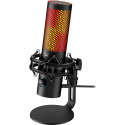 MICROPHONE HYPERX QUADCAST 2 S/BLACK 9A273AA HYPERX