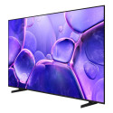 TV Set|SAMSUNG|75"|4K/Smart|3840x2160|Wireless LAN|Bluetooth|Black|UE75U8072FUXXH