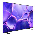TV Set|SAMSUNG|75"|4K/Smart|3840x2160|Wireless LAN|Bluetooth|Black|UE75U8072FUXXH