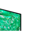 TV Set|SAMSUNG|65"|4K/Smart|3840x2160|Wireless LAN|Bluetooth|Tizen|Black|UE65DU8072UXXH