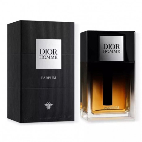 DIOR parfüümvesi Homme Parfum 50ML pihustiga