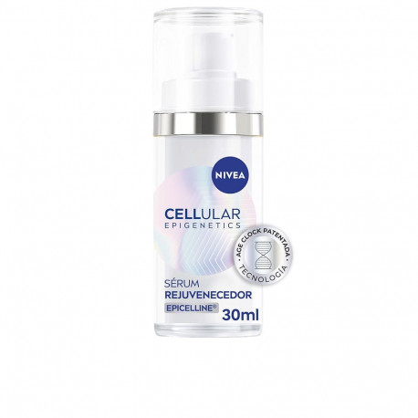 Nivea noorendav seerum CELLULAR EPIGENETICS 30ml