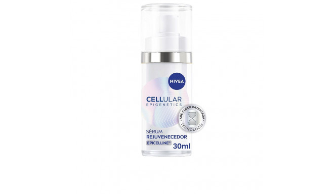 Nivea noorendav seerum CELLULAR EPIGENETICS 30ml