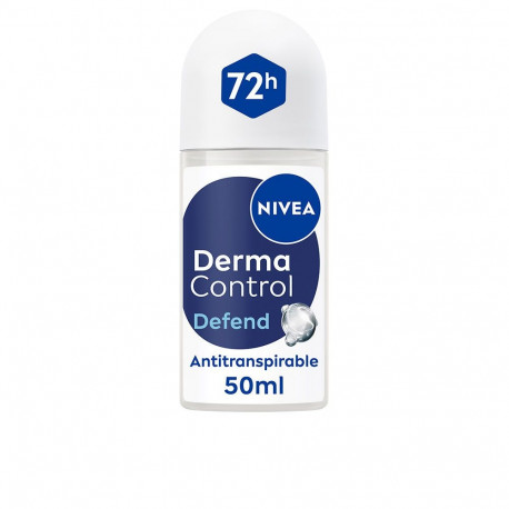 Nivea rull-deodorant Derma Control Defend 50ml