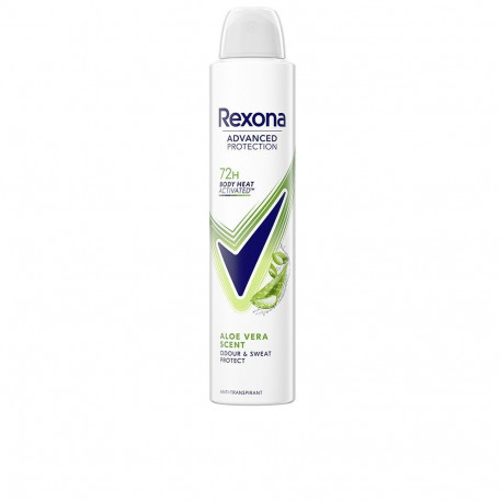 REXONA ALOE VERA deo vapo 200 ml